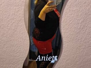 Aniett 777 Erotik Chat