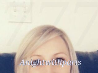 Anightwithparis
