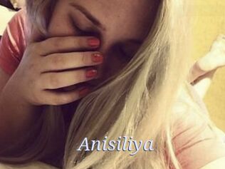 Anisiliya