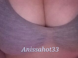 Anissahot33