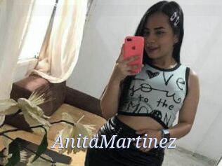 AnitaMartinez 777 Erotik Chat