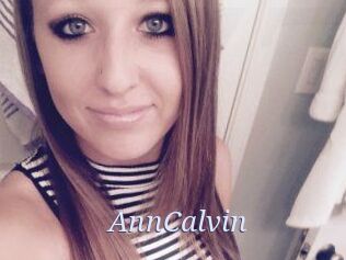 Ann_Calvin 777 Erotik Chat