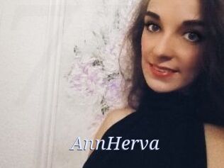 AnnHerva