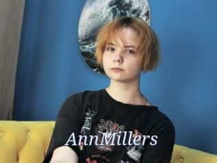 AnnMillers