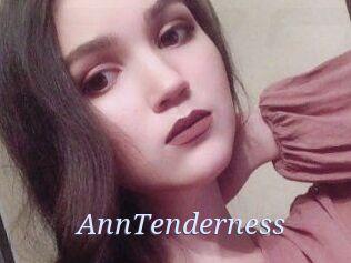 AnnTenderness