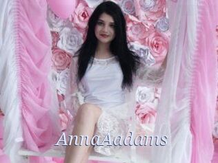 Anna_Aadams 777 Erotik Chat