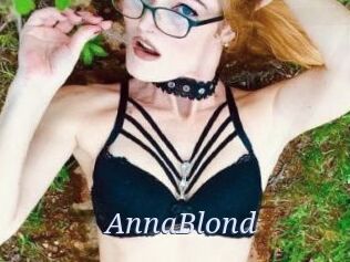 AnnaBlond 777 Erotik Chat