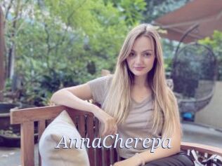 AnnaCherepa