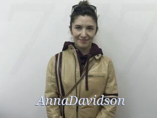 AnnaDavidson