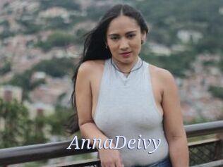 AnnaDeivy