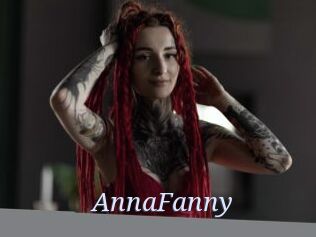AnnaFanny 777 Erotik Chat