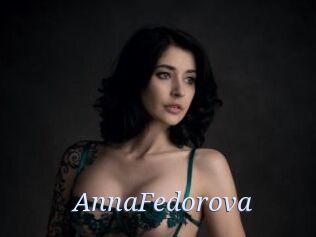 AnnaFedorova