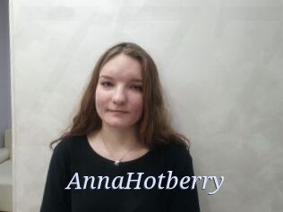 AnnaHotberry