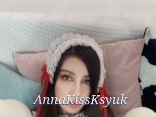 AnnaKissKsyuk