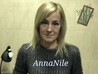 AnnaNile