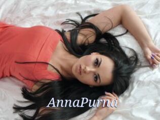 AnnaPurna