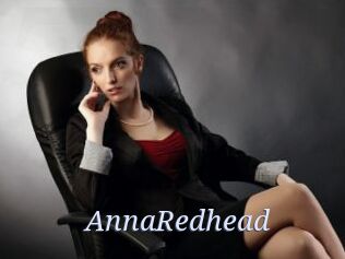 AnnaRedhead