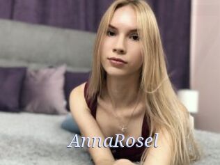 AnnaRosel 777 Erotik Chat
