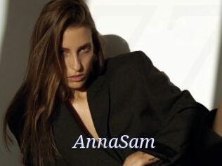 AnnaSam