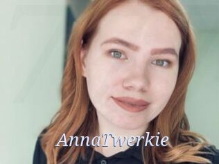 AnnaTwerkie