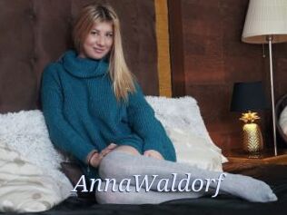 AnnaWaldorf