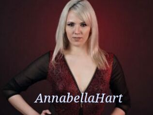 AnnabellaHart