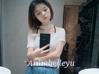 Annabelleyu 777 Erotik Chat