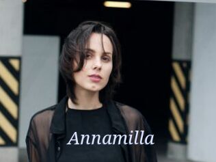 Annamilla