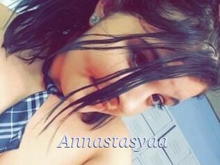 Annastasyaa