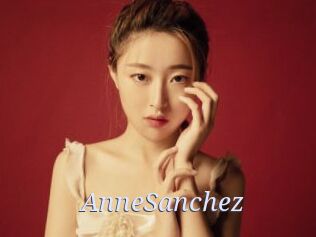 AnneSanchez 777 Erotik Chat
