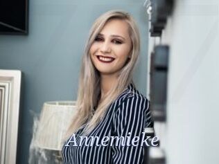 Annemieke