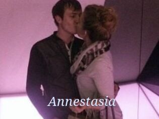 Annestasia