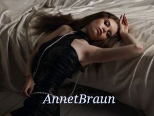 AnnetBraun