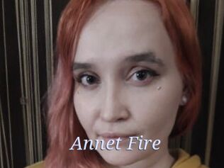 Annet_Fire
