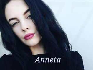 Anneta