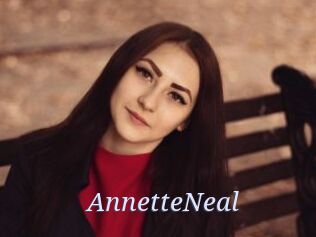 AnnetteNeal