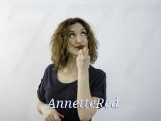 AnnetteRed