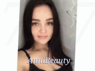 AnniBeauty 777 Erotik Chat