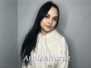AnnieAlvarez