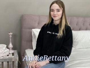 AnnieBettany