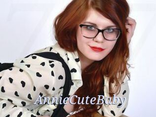 AnnieCuteBaby 777 Erotik Chat