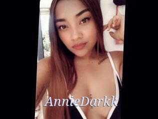 AnnieDarkk 777 Erotik Chat