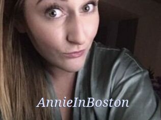 AnnieInBoston