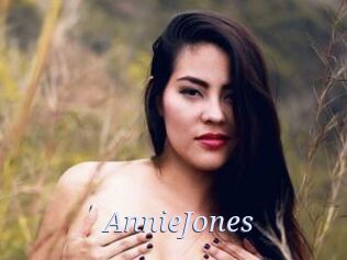 AnnieJones
