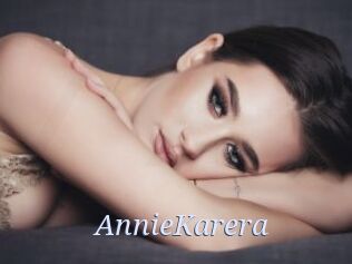 AnnieKarera