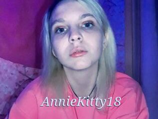 AnnieKitty18