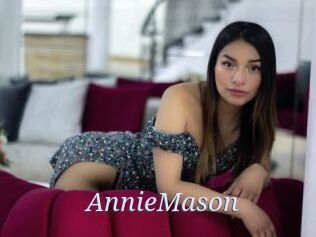 AnnieMason