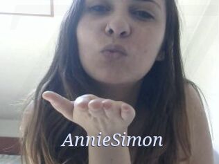 AnnieSimon