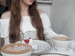 Annie_Boston