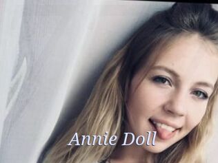 Annie_Doll